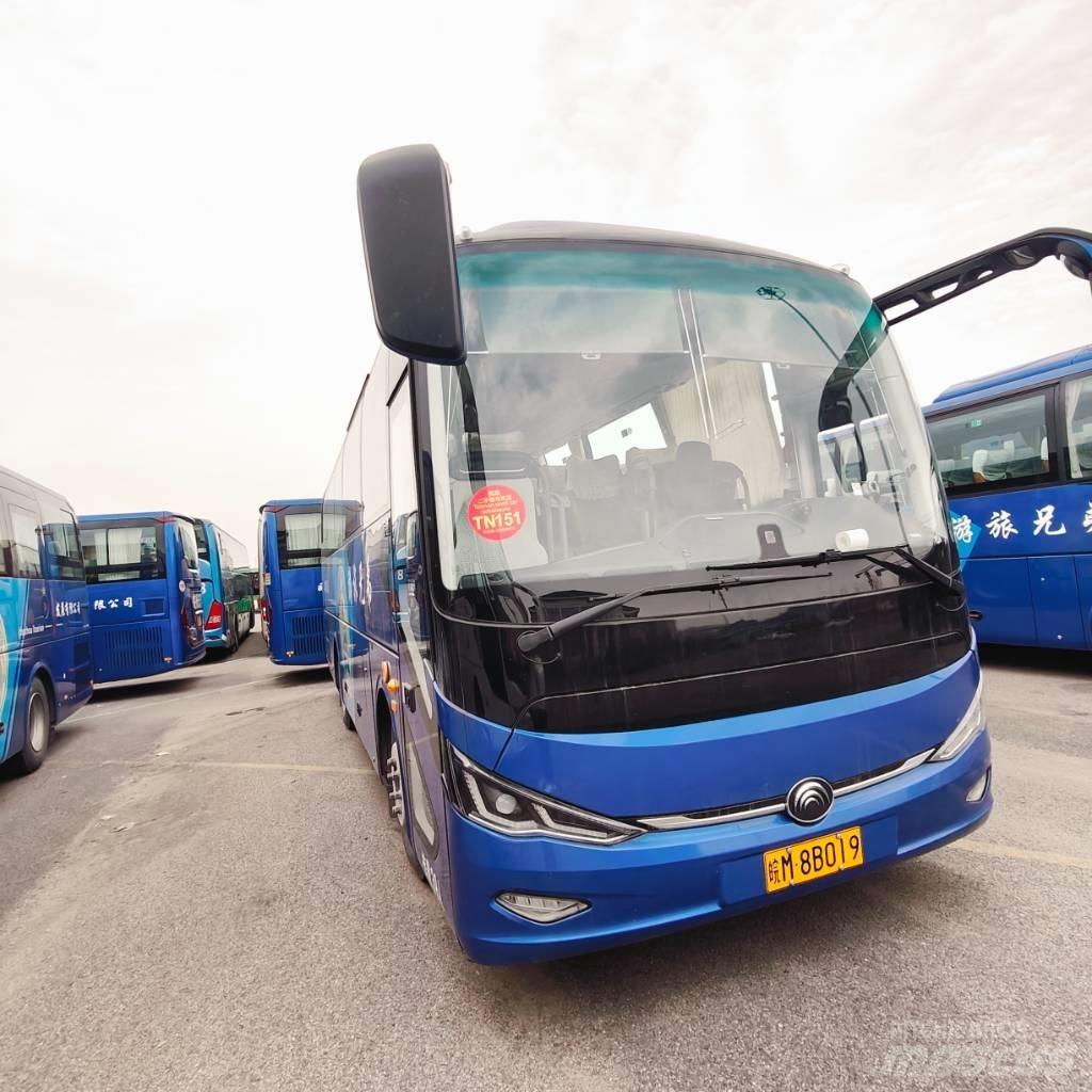 Yutong ZK6907H6Y Putnički autobusi