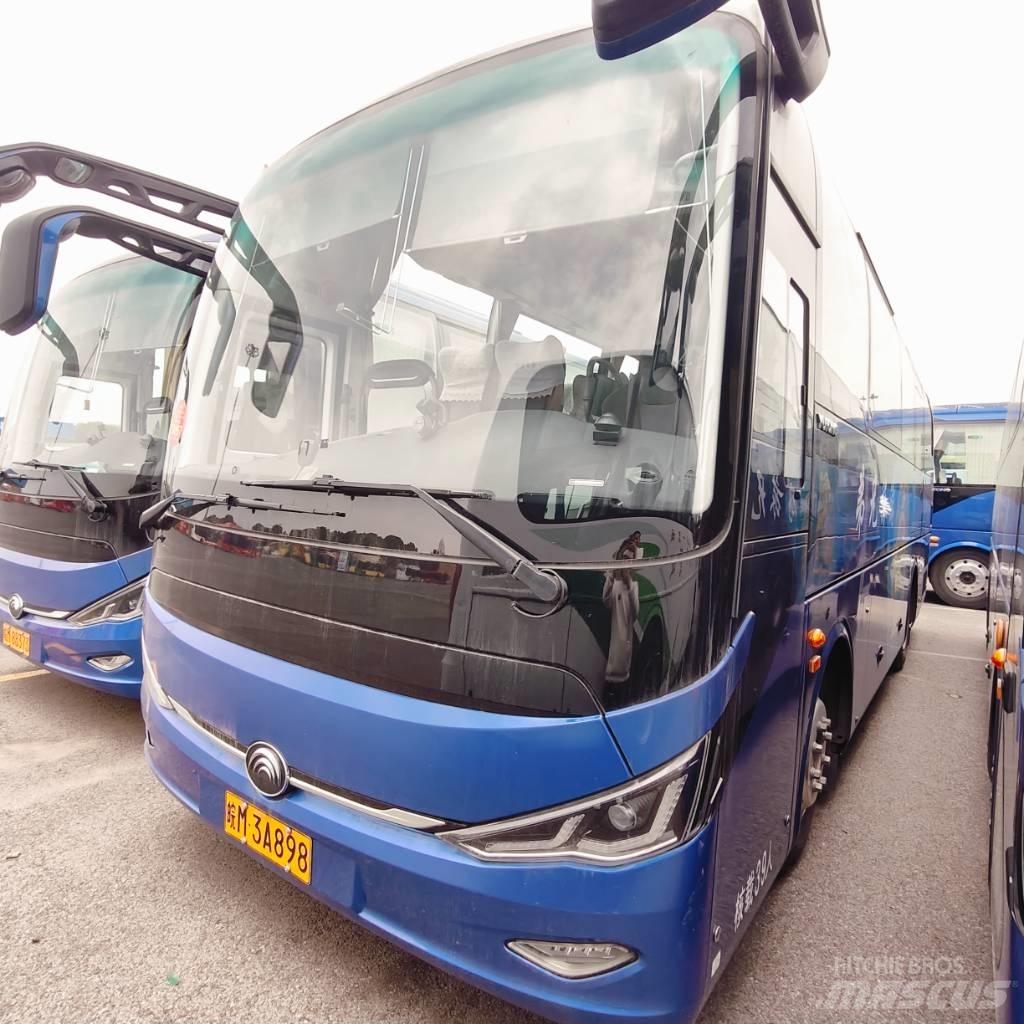 Yutong ZK6907H6Y Putnički autobusi