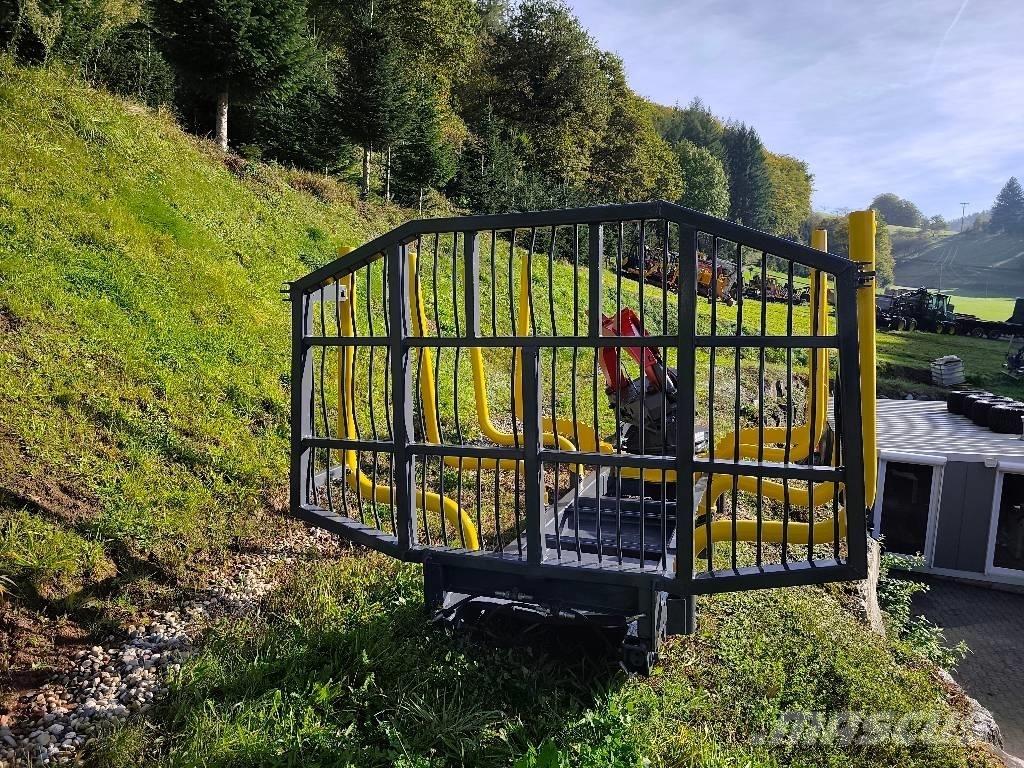 Welte W 210 Skideri