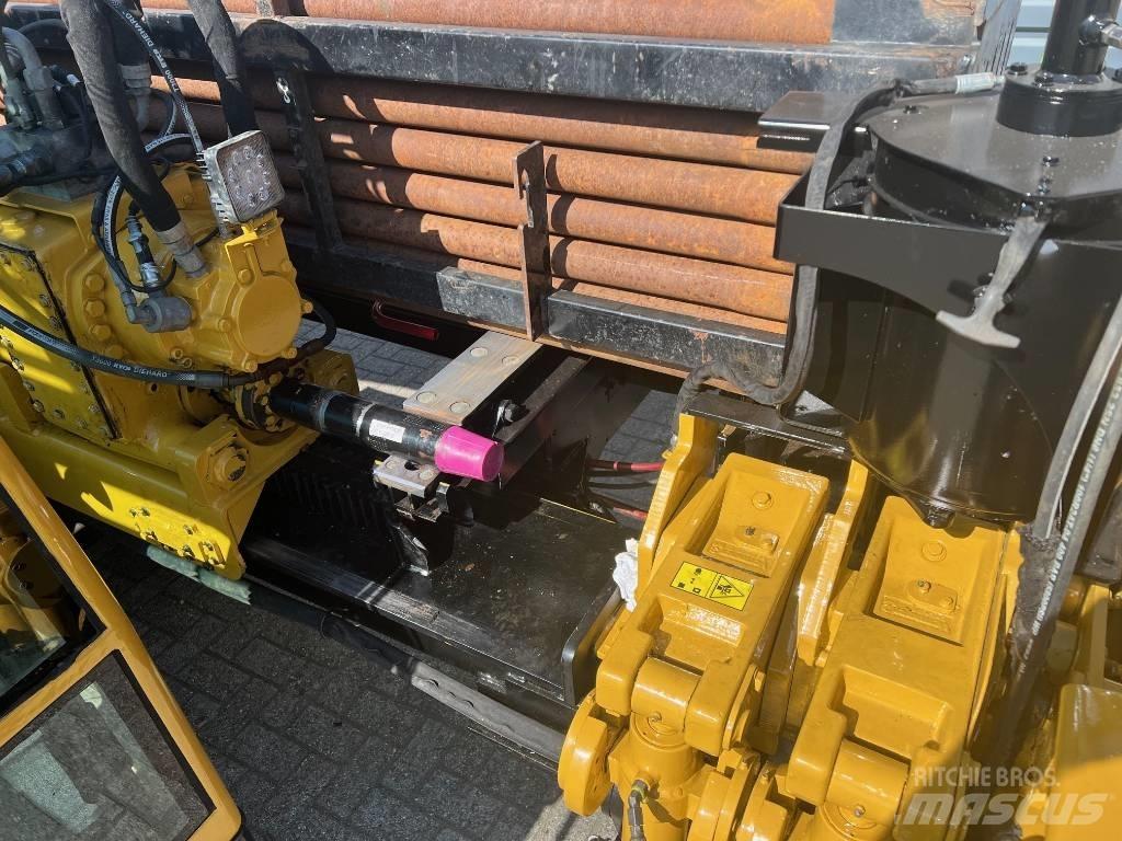 Vermeer D 40x55 S3 Oprema za horizontalno usmereno bušenje