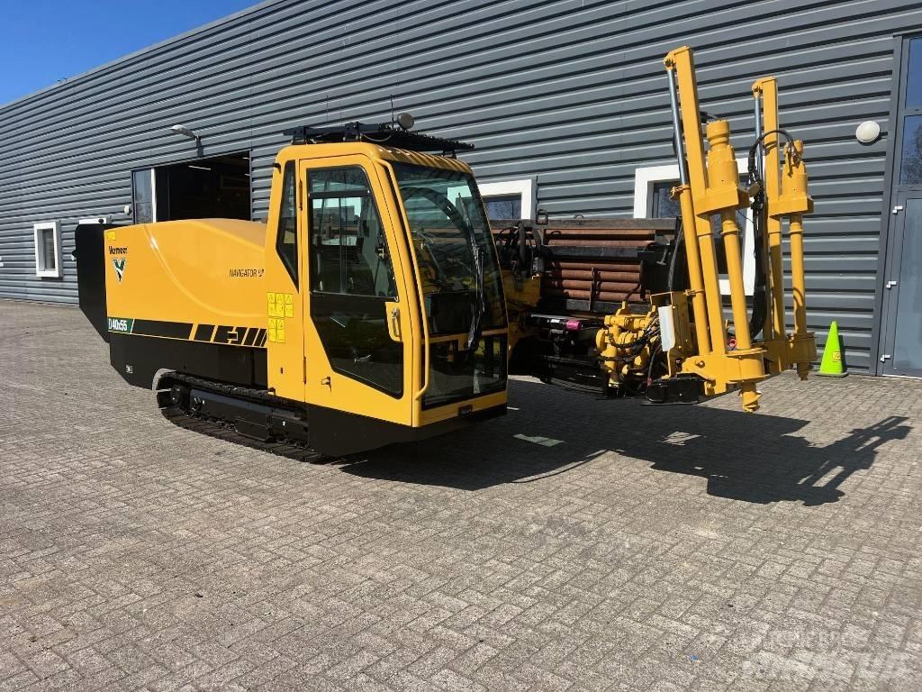 Vermeer D 40x55 S3 Oprema za horizontalno usmereno bušenje