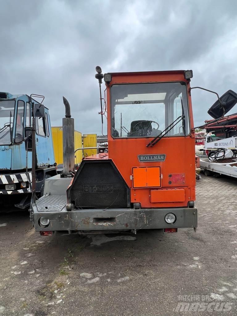 Bollnäs BT25T Terminalni tegljači