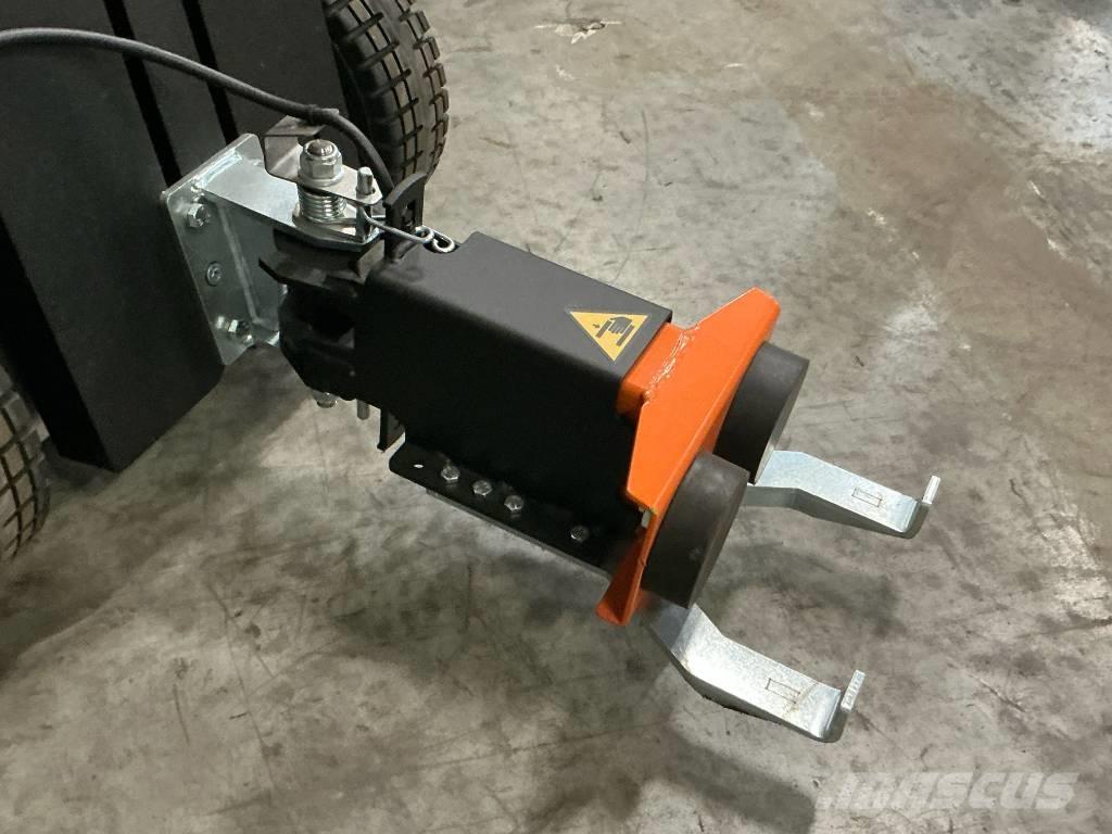 Movexx T1500 Tegljači