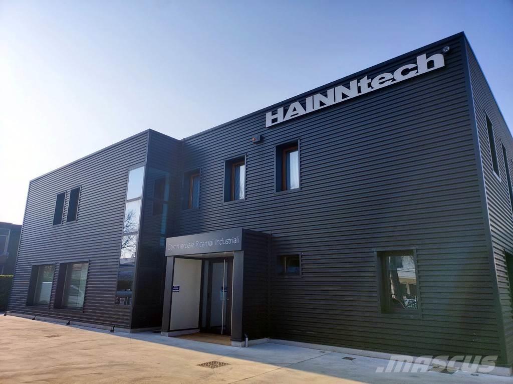 DAF XF106 E6 Ostale kargo komponente