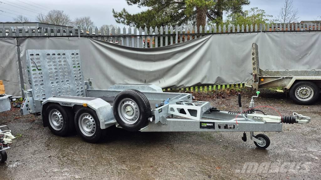 Towmate TDP 2700 Niski utovarivači