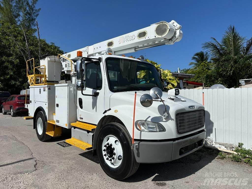 Freightliner M2 Ostali kamioni