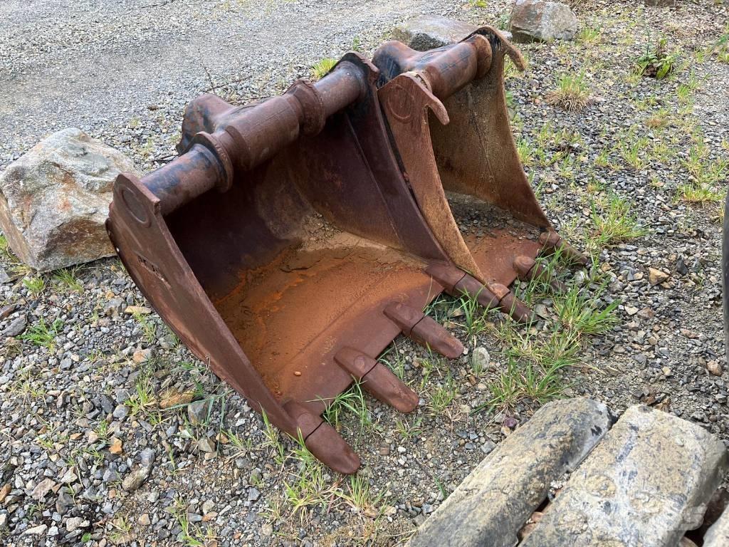 Hitachi ZX85USB Midi bageri 7t – 12t