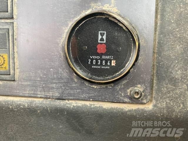 Volvo L 150 Utovarivači na točkove