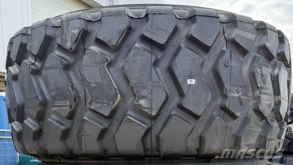 Aeolus 29.5R25 L3 Gume, točkovi i felne