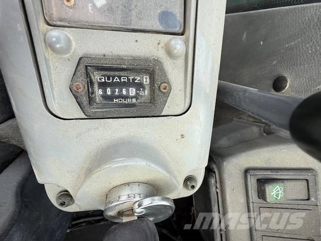 IHI 50 VX Mini bageri < 7t