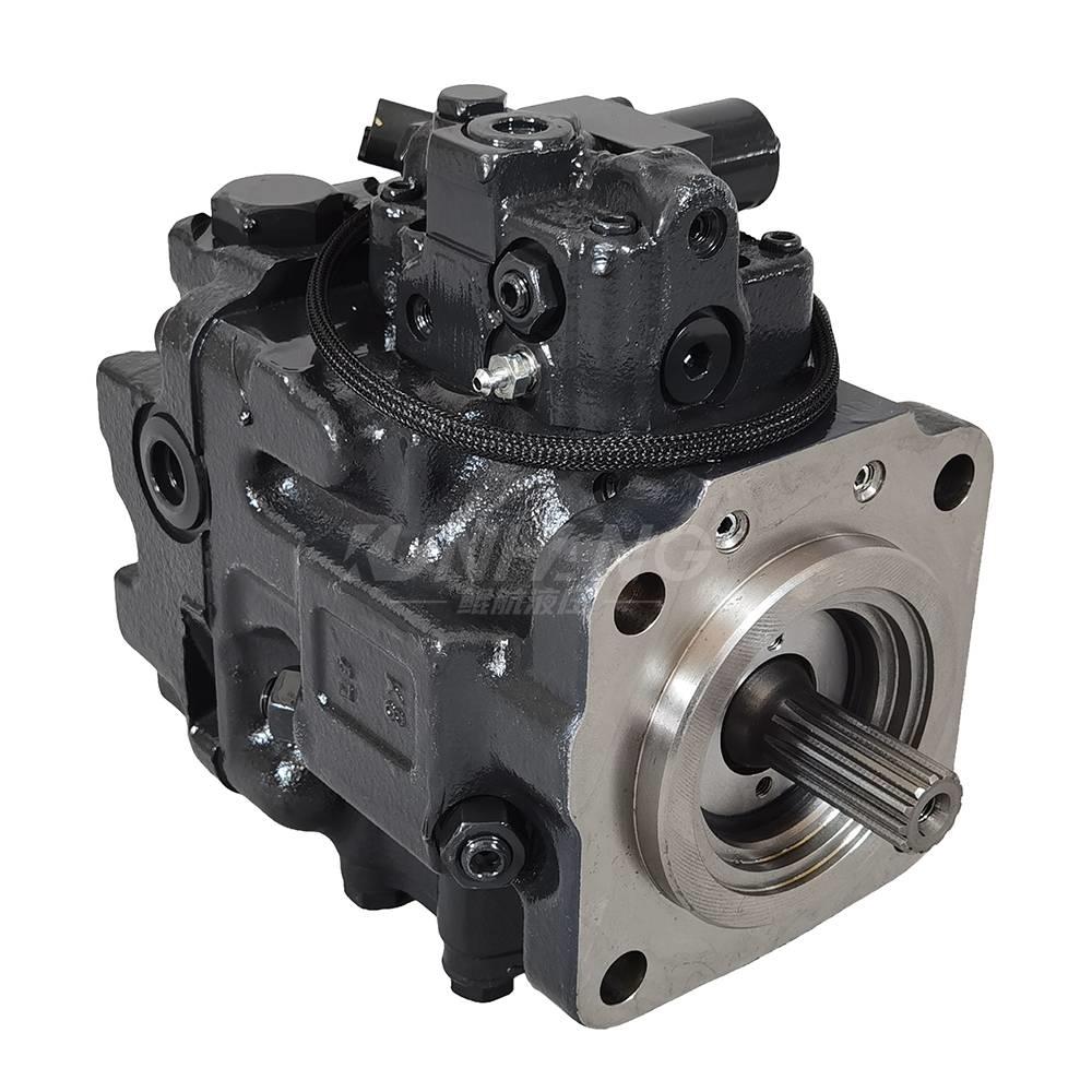 Komatsu D85 FUN PUMP Transmisija
