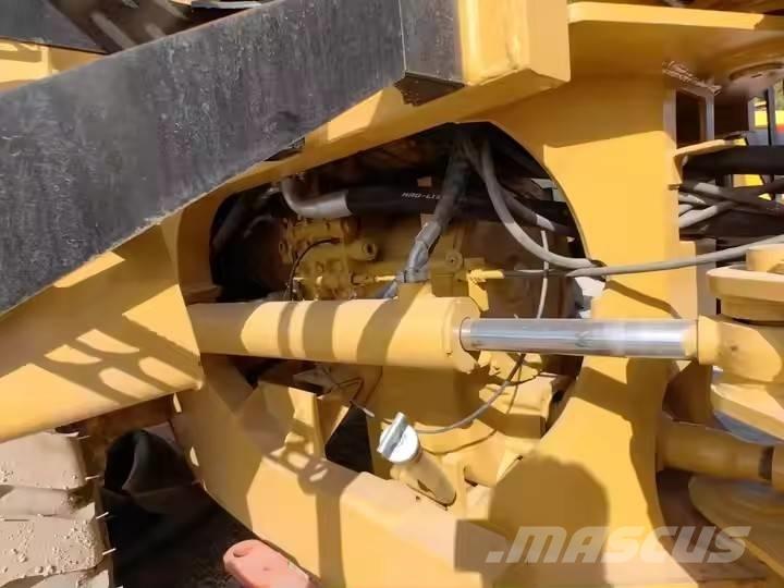 CAT 966 H Utovarivači na točkove
