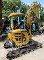 Komatsu PC 30 Mini bageri < 7t