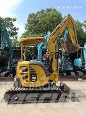 Komatsu PC 30 Mini bageri < 7t