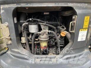 Komatsu PC 30 Mini bageri < 7t