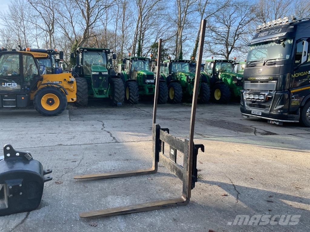Merlo Fixed forks Građevinarske viljuške