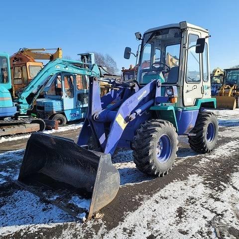 Komatsu WA30-5E0 Utovarivači na točkove