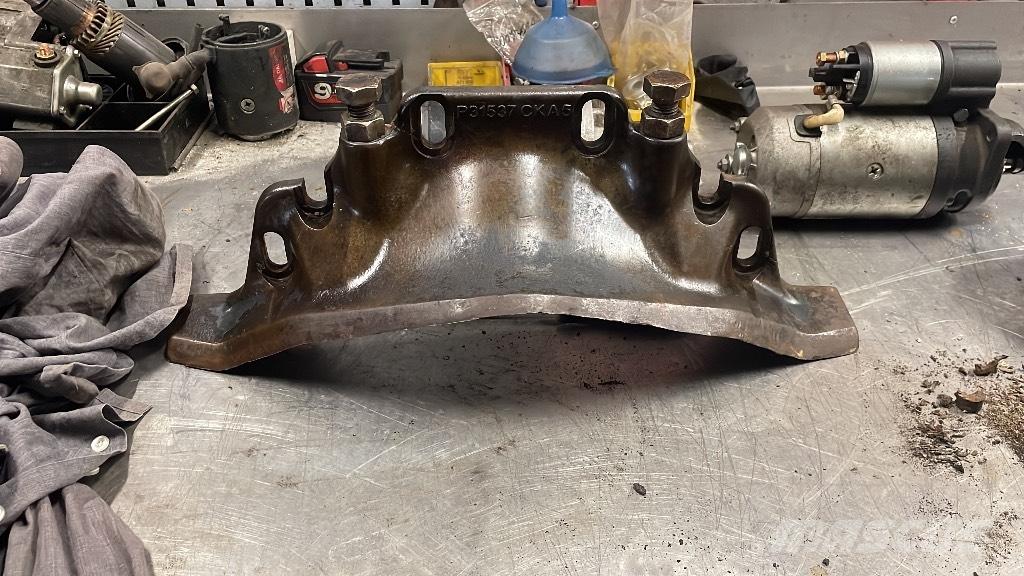 Ponsse Nóż Górny H7 Ostale komponente