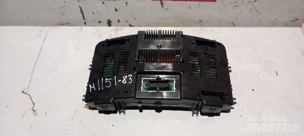 MAN TGA. 85017053 Elektronika