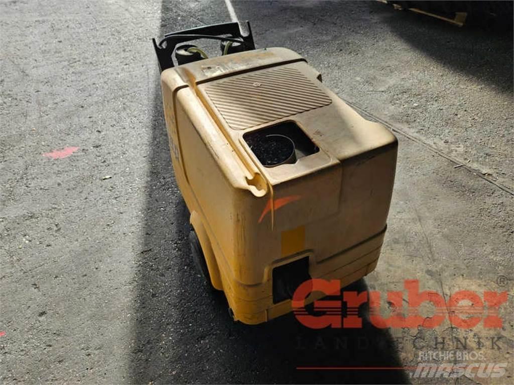  WAP DX 800 Ostale mašine i oprema za stoku