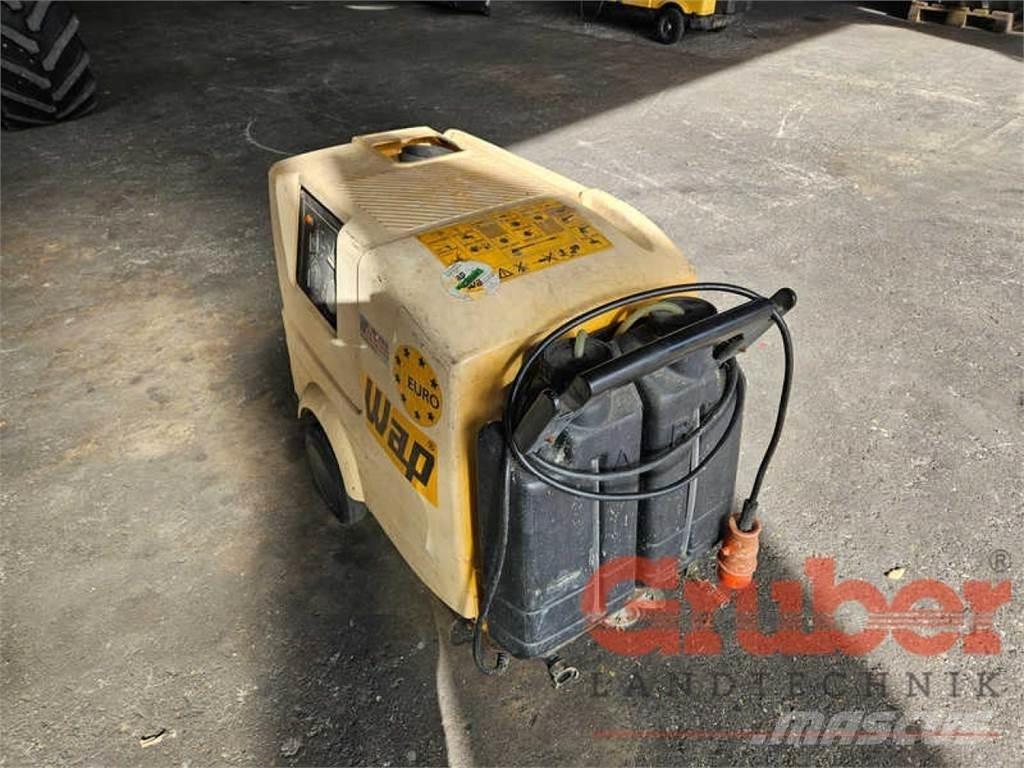  WAP DX 800 Ostale mašine i oprema za stoku