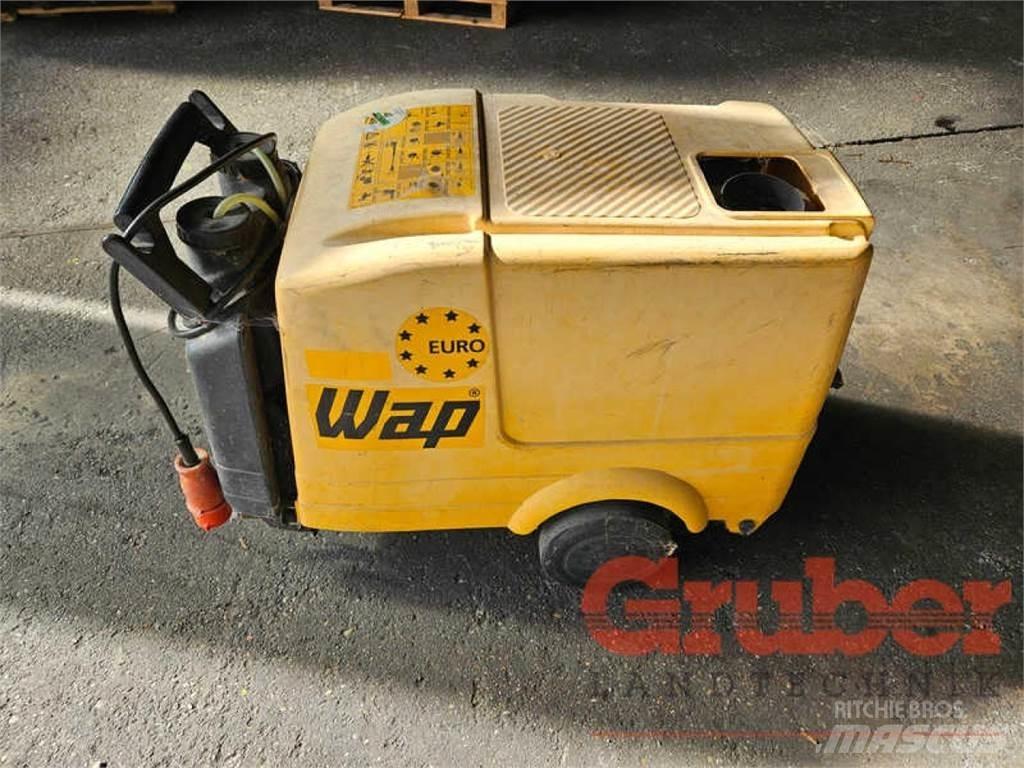  WAP DX 800 Ostale mašine i oprema za stoku