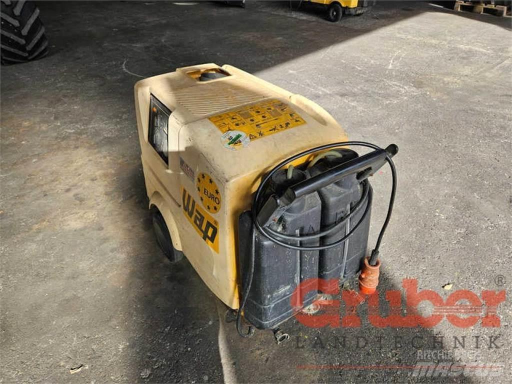  WAP DX 800 Ostale mašine i oprema za stoku