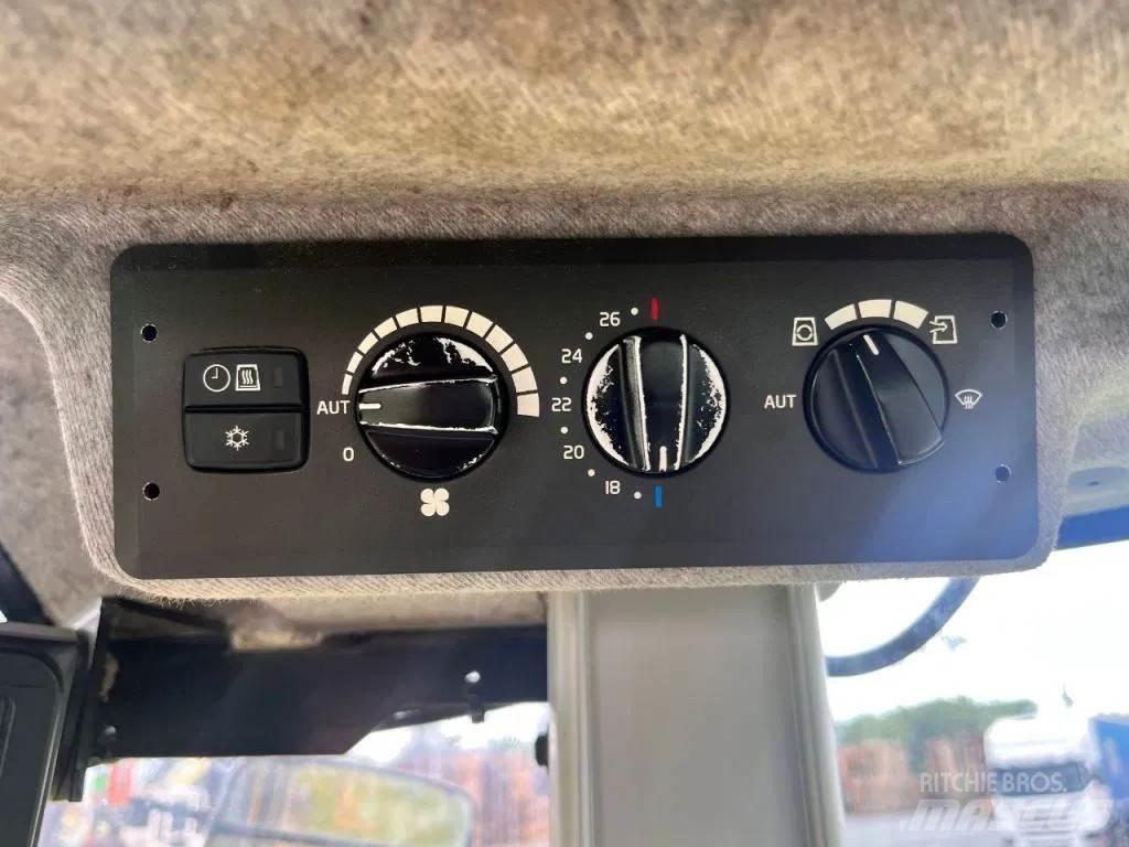 Volvo L90H Utovarivači na točkove