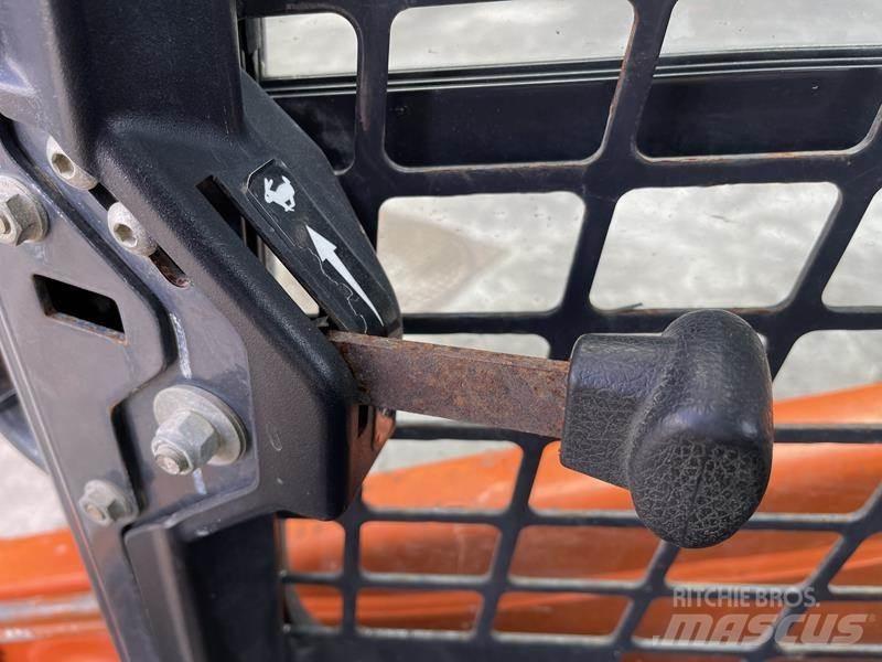 Bobcat S 450 Utovarivači na točkove