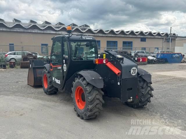 Bobcat TL 26.60 DA Teleskopski viljuškari