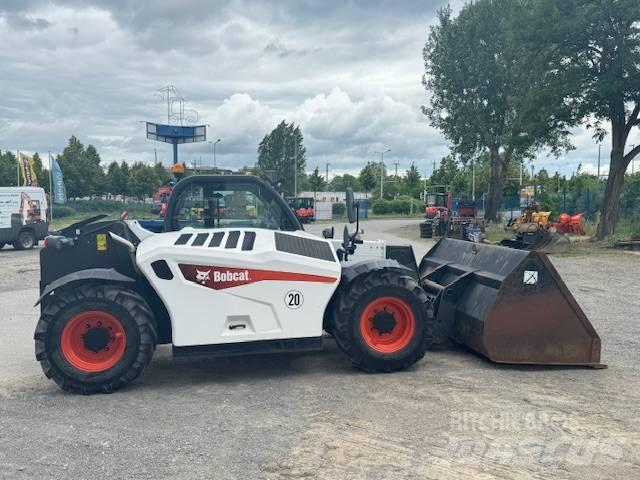 Bobcat TL 26.60 DA Teleskopski viljuškari