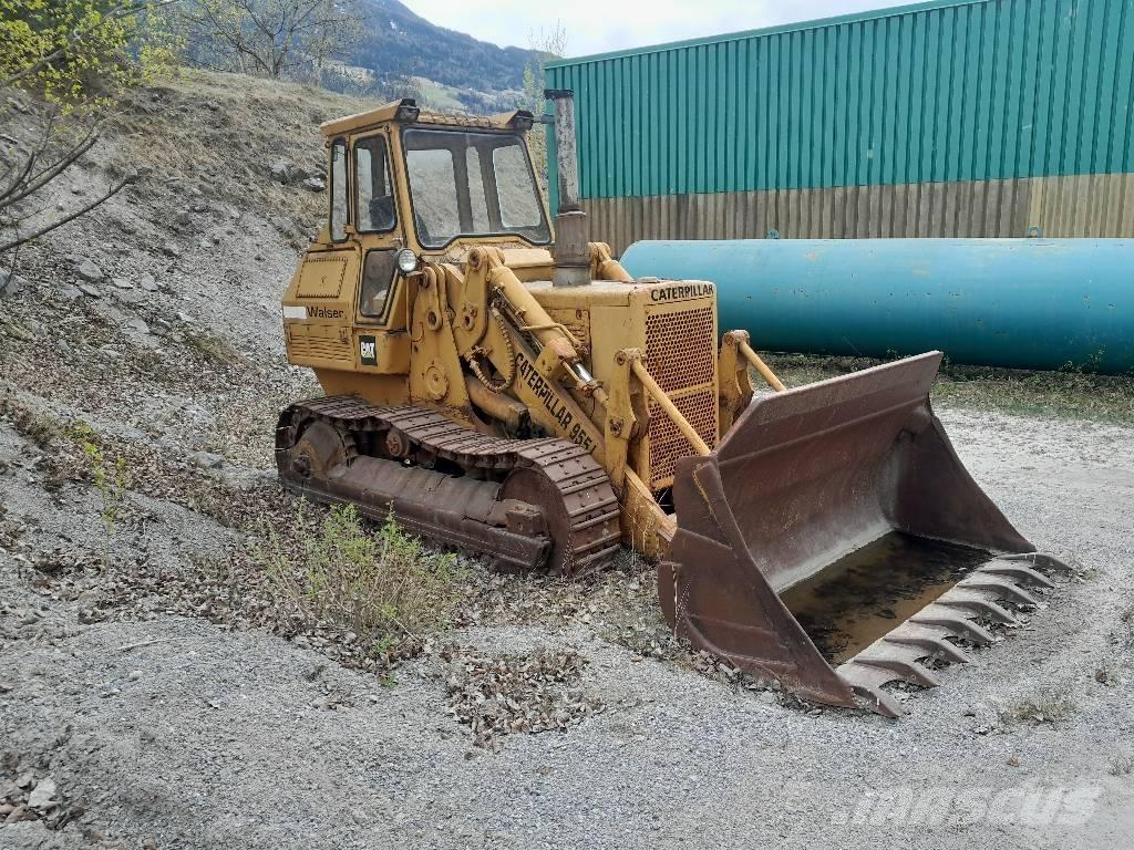 CAT 955 L Utovarivaču guseničara
