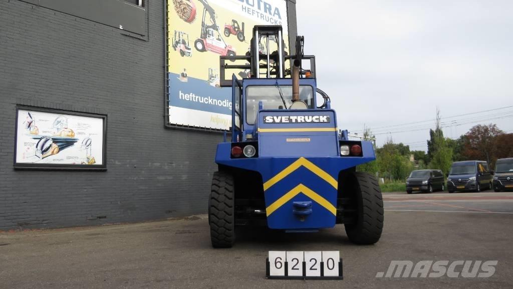 Svetruck 1060-30 Dizelski viljuškari