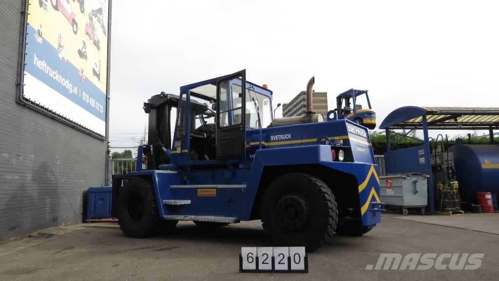 Svetruck 1060-30 Dizelski viljuškari