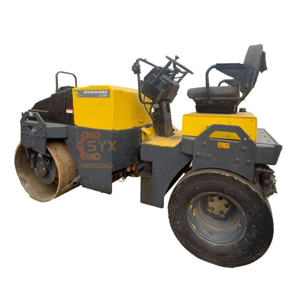 Dynapac CA 1300 Valjci sa jednim bubnjem