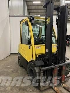 Hyster H3.0FT Dizelski viljuškari