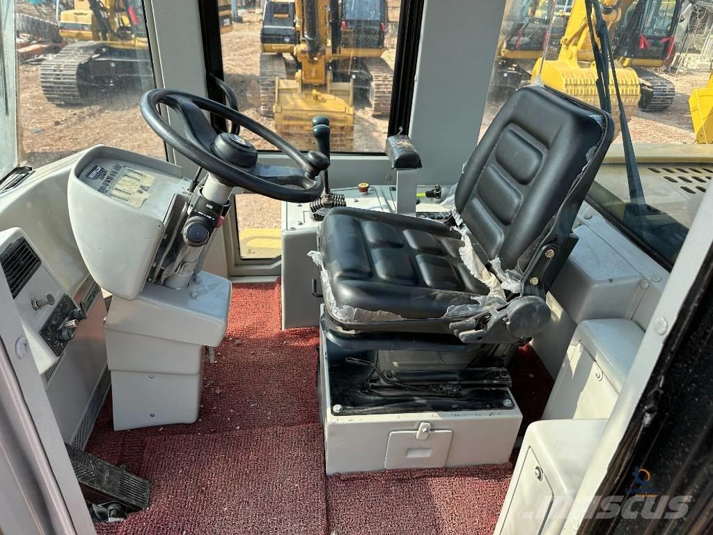 CAT 950 G Utovarivači na točkove