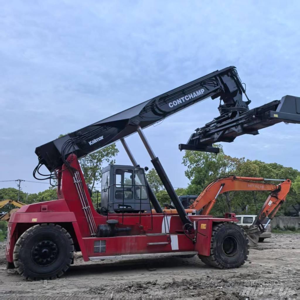 Kalmar DRF 450-60 Dohvatni viljuškari