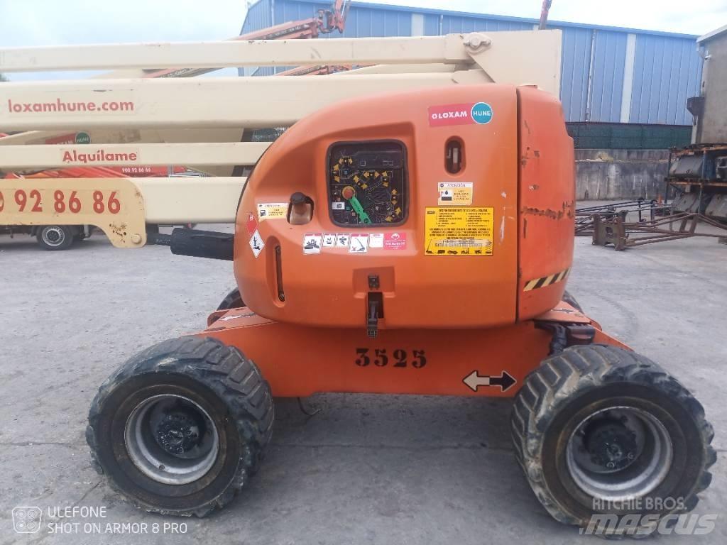 JLG 450 AJS II Zglobne podizne platforme