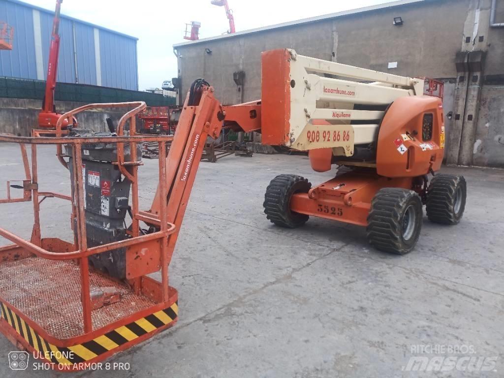 JLG 450 AJS II Zglobne podizne platforme