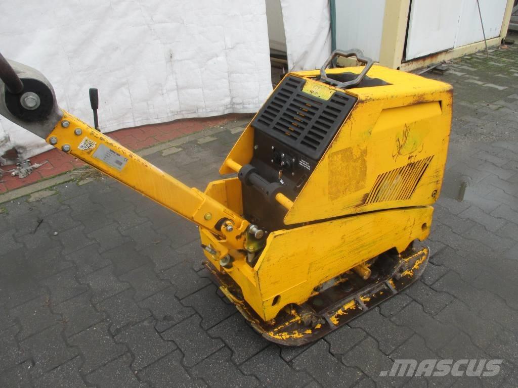 Ammann APR 5920 Vibro ploče