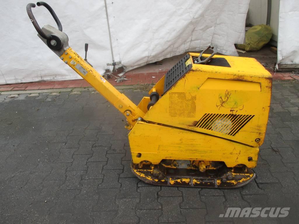 Ammann APR 5920 Vibro ploče