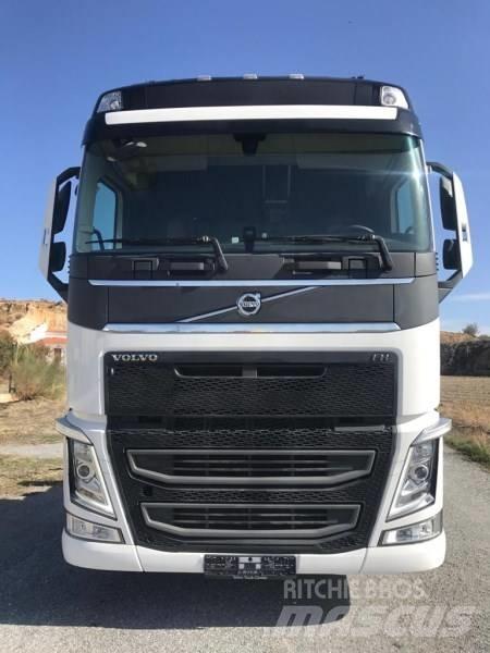 Volvo FH500 Kamioni-šasije