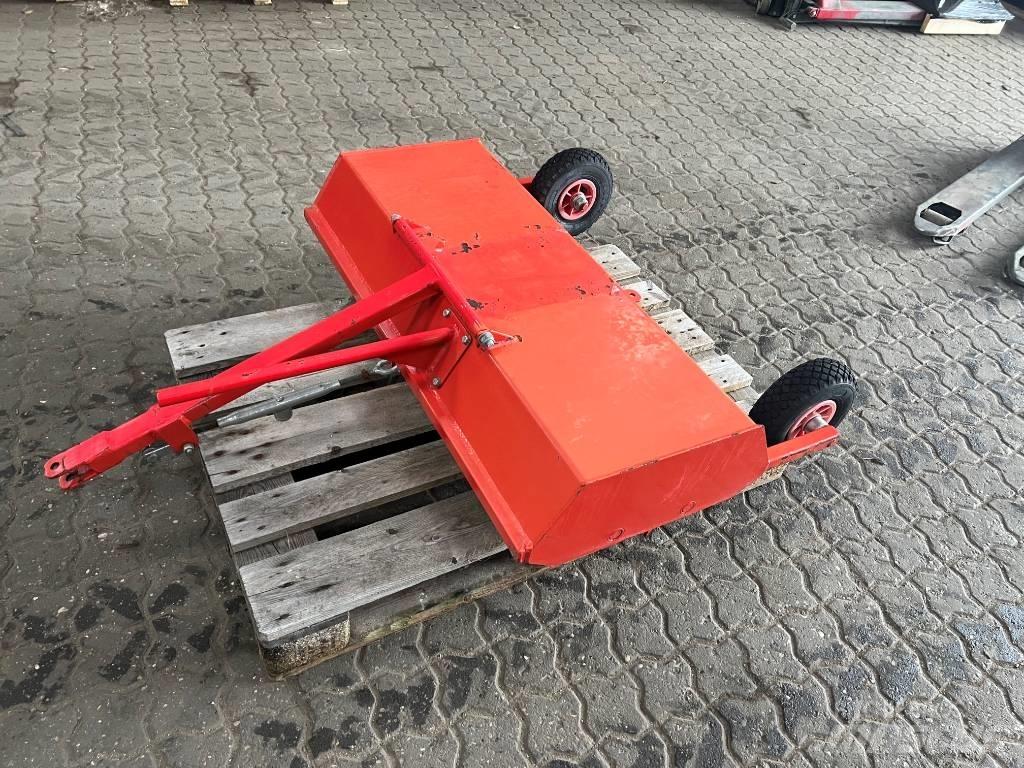 Mossrider 100 cm Ostale industrijske mašine