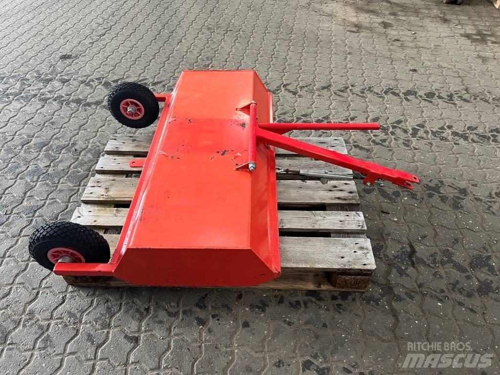 Mossrider 100 cm Ostale industrijske mašine