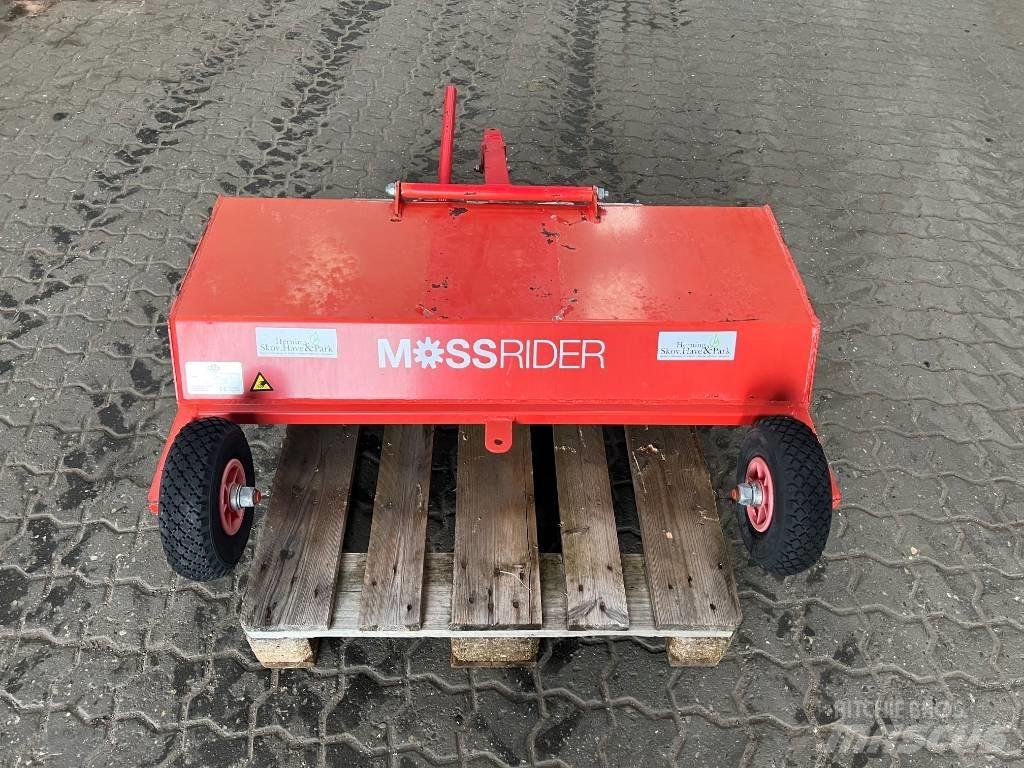 Mossrider 100 cm Ostale industrijske mašine
