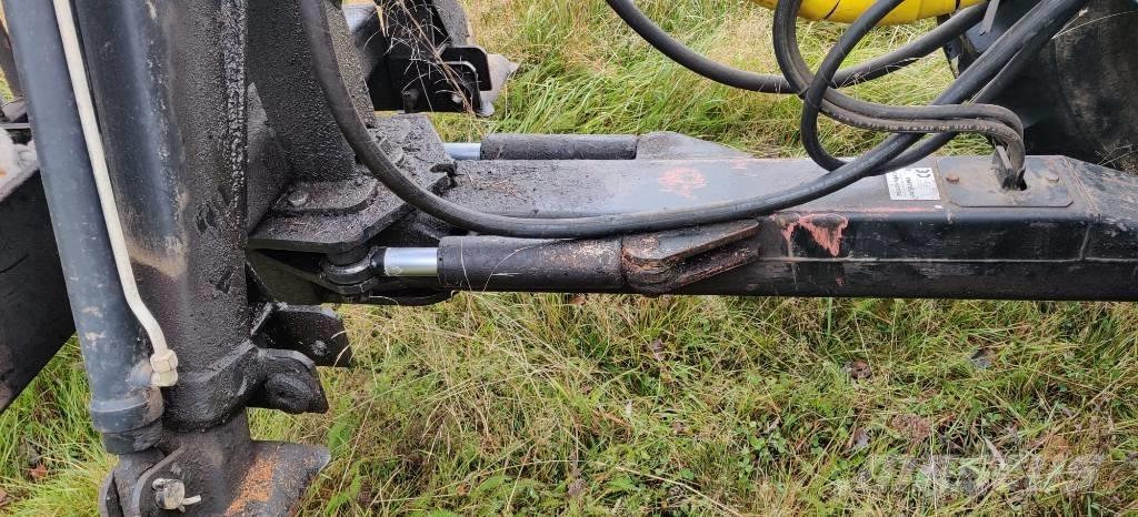 Patruuna 860 Kranovi i utovarivači