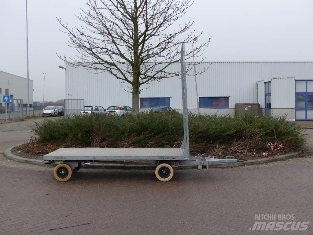 Viking Trailer Auto prikolice