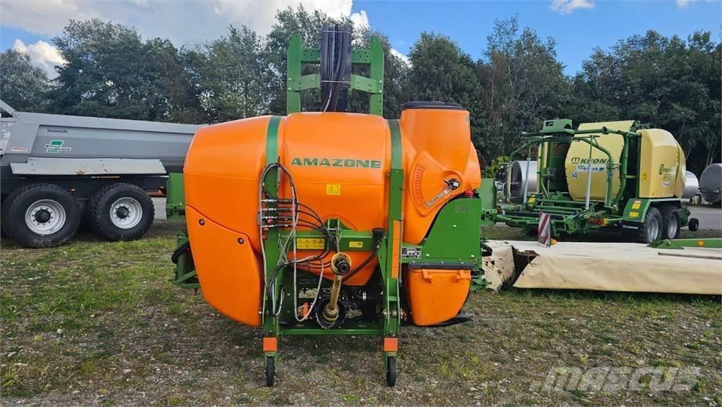 Amazone UF 901 Vučene prskalice