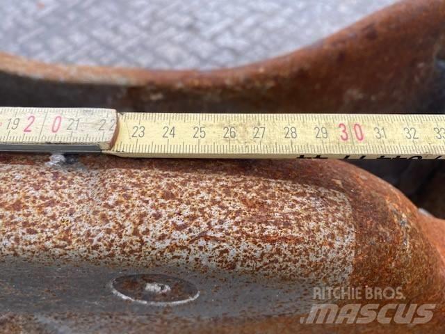 VTN VN 19 (12005223) Drobilice za građevinarstvo